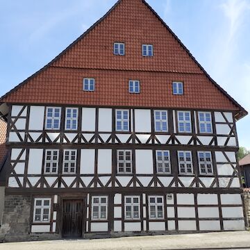 Windhausen: Bauernhaus